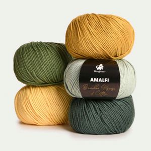 Mayflower Amalfi     REA -25%