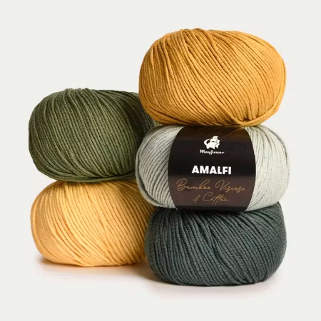 Mayflower Amalfi     REA -25%