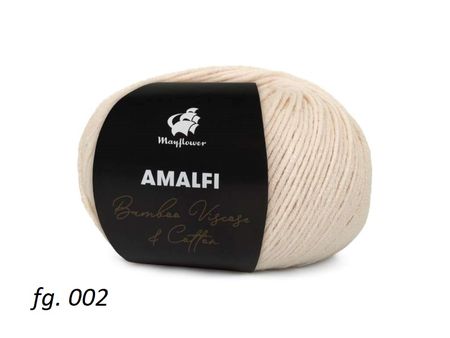 Mayflower Amalfi     REA -25%
