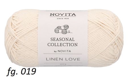 Novita Linen Love  REA -28%