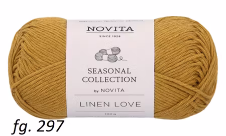 Novita Linen Love  REA -28%