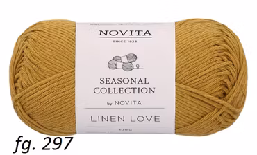 Novita Linen Love  REA -28%