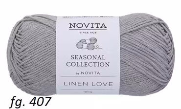 Novita Linen Love  REA -28%