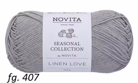 Novita Linen Love  REA -28%