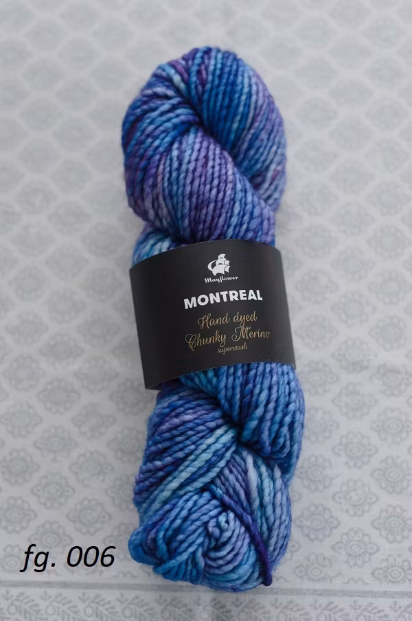 Mayflower Montreal   REA -52%