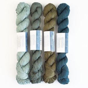 Erika Knight  Studio Linen