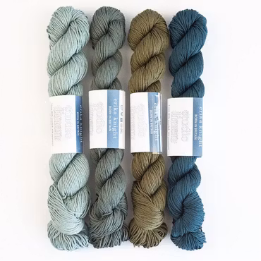 Erika Knight  Studio Linen  REA -25%