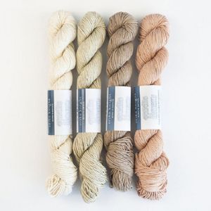 Erika Knight  Studio Linen