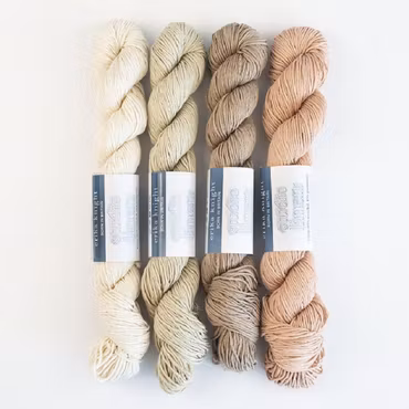 Erika Knight  Studio Linen  REA -25%