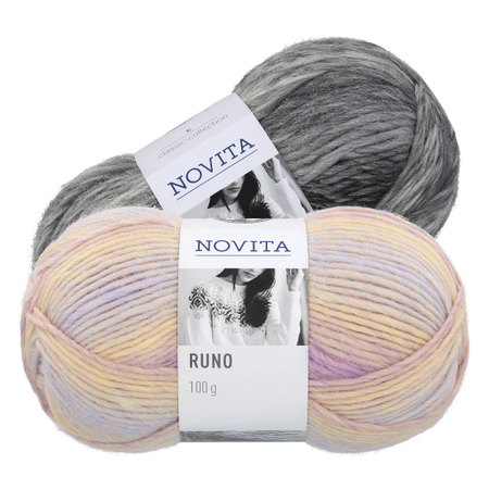 Novita Runo