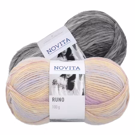 Novita Runo REA -38%
