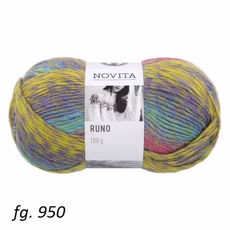 Novita Runo REA -38%
