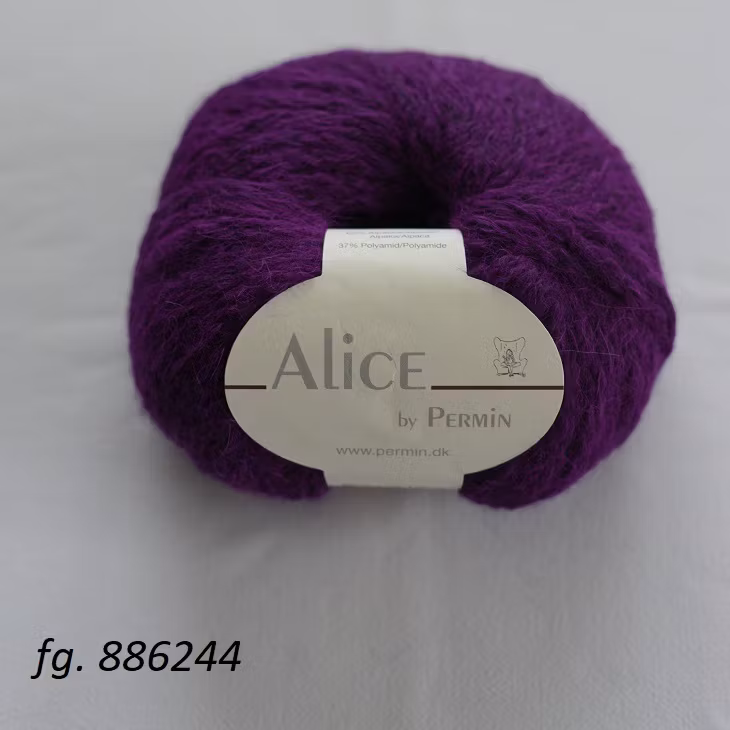 Alice by Permin