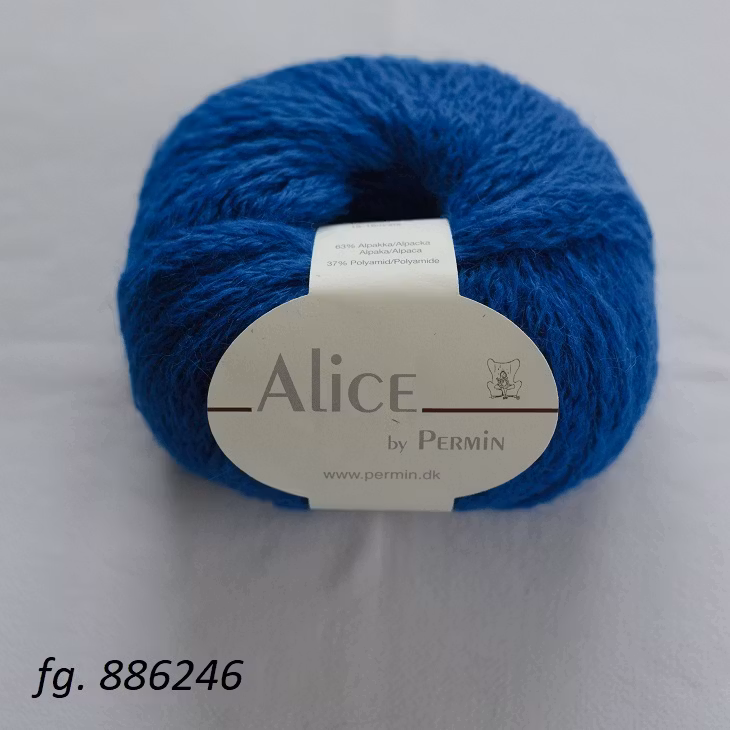 Alice by Permin