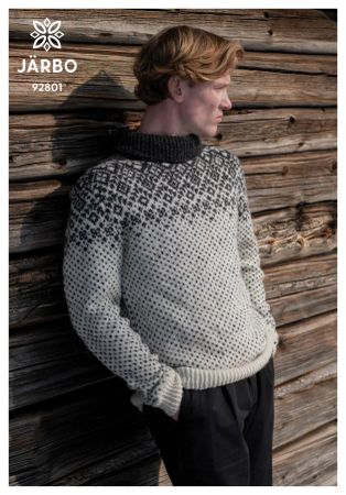92801 Stjärnfall - tröja