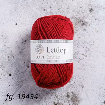 Lettlopi  REA -29%