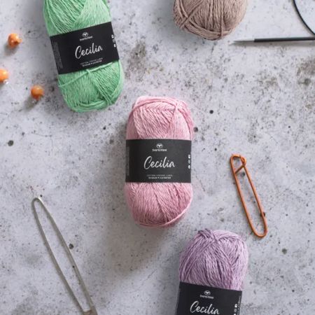 Svarta Fåret Cecilia