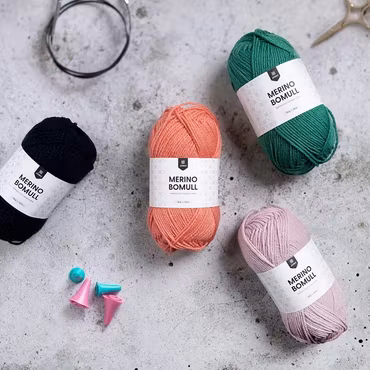 Järbo Merino Bomull   REA -40%