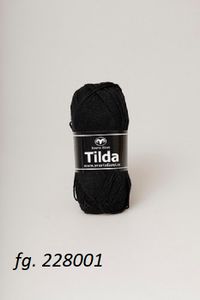 Svarta Fåret Tilda