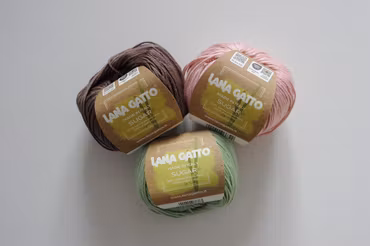 Lana Gatto Sugar   REA -35%  t.o.m. 30 juni