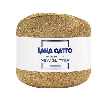 Lana Gatto  New Glitter