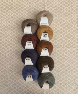 Lana Gatto  Camel Hair  REA -20%  t.o.m. 30 november