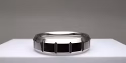 Mystery Stainless Steel Ring - SWEVALI