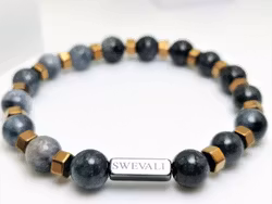 Deep Universe Pärlarmband - SWEVALI