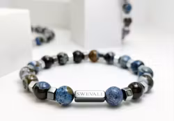 Evolution Earth Pärlarmband - SWEVALI