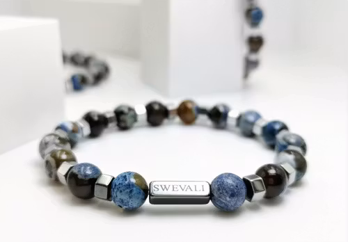 Evolution Earth Pärlarmband - SWEVALI