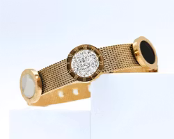 Era Elegance Gold Edition Armband - SWEVALI