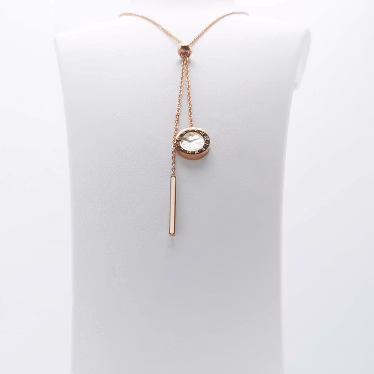 Era Elegance Grace Brace bild 6 Dam halsband. Modern, stilren och exklusive Smycke.