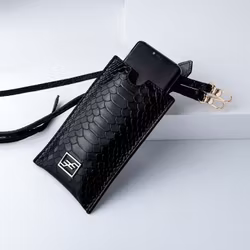 Sling Phone Pouch "Lyx Trace" The Daily - SWEVALI