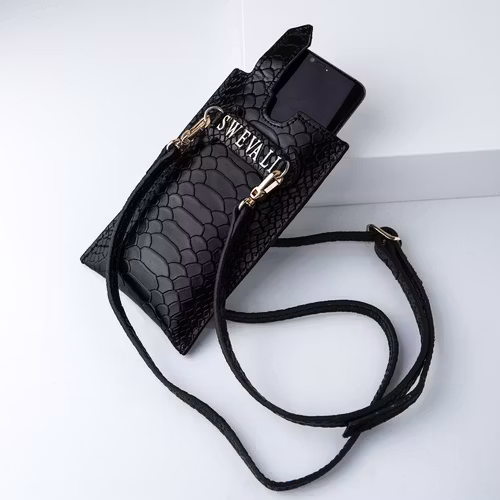 Sling Phone Pouch "Lyx Trace" The Daily - SWEVALI