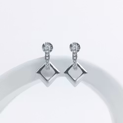 Maiami Silver Örhänge 925 - SWEVALI