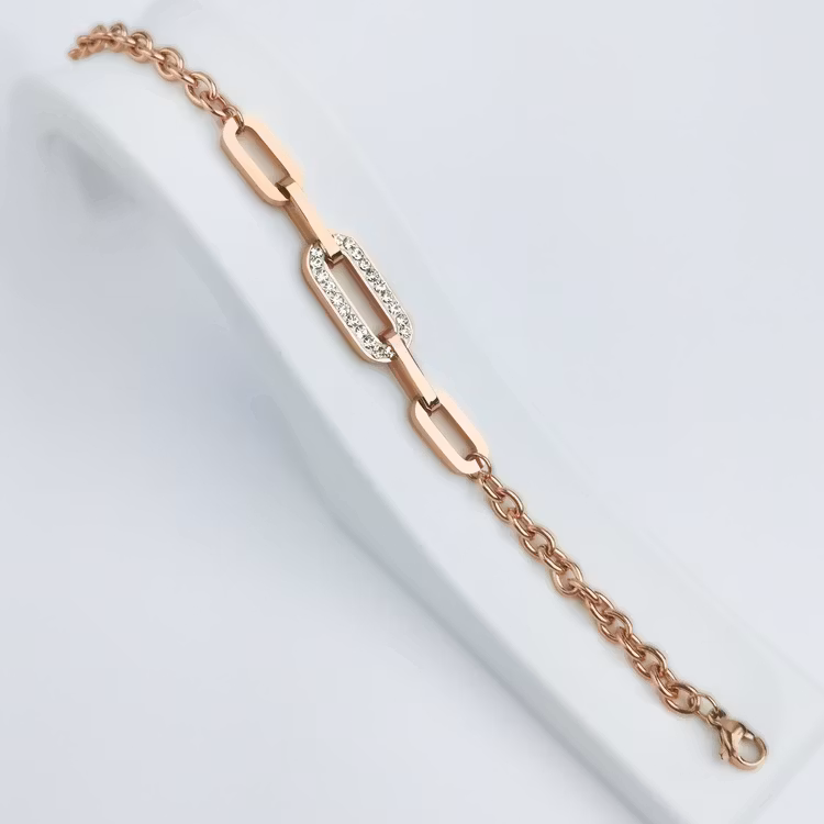 La Nuit Rose Edition Armband - SWEVALI