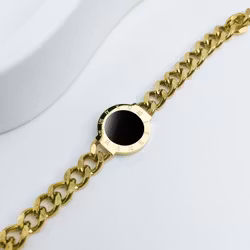 Era Elegance Woman Confidence Gold Edition Armband - SWEVALI