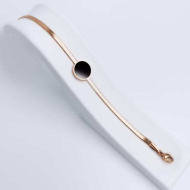 Event Horizon Rose Edition Armband - SWEVALI