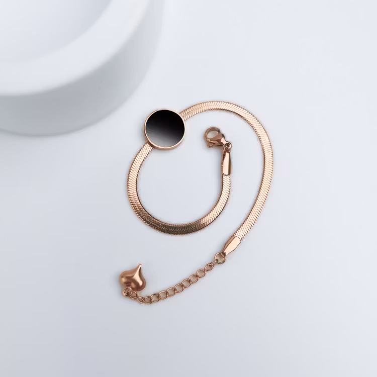 Event Horizon Rose Edition Armband - SWEVALI