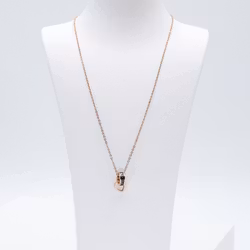 Night Memories Rose Gold Edition Halsband - SWEVALI