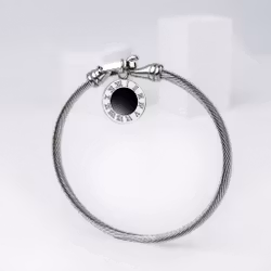 Era Elegance Ultimate - Silver Edition Armband Dam  - SWEVALI