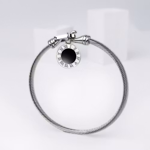 Era Elegance Ultimate - Silver Edition Armband Dam  - SWEVALI