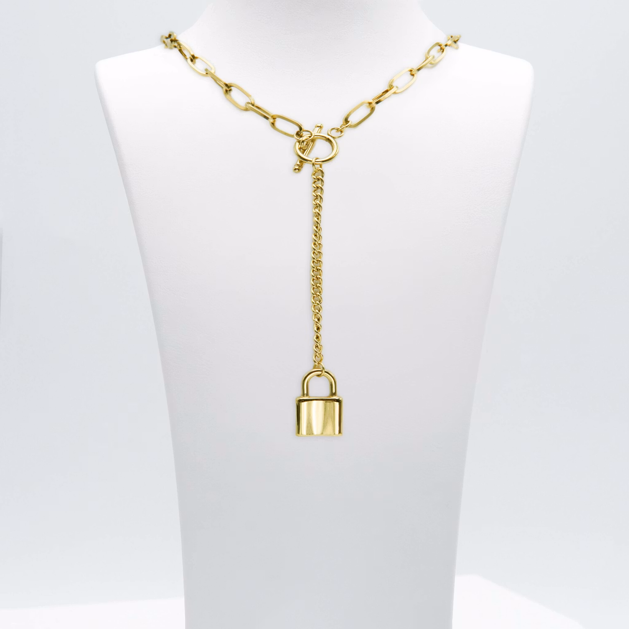 1- Deep Desire - Gold Edition Halsband Dam - SWEVALI