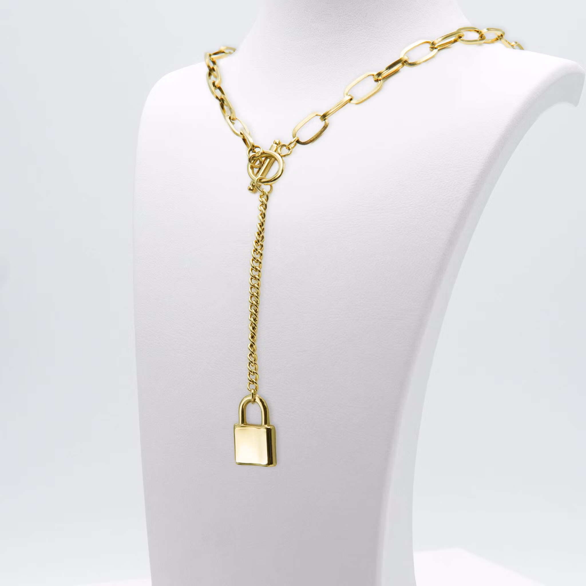 2- Deep Desire - Gold Edition Halsband Dam - SWEVALI