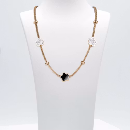 Casablanca - Gold Edition Halsband Dam - SWEVALI