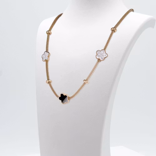 Casablanca - Gold Edition Halsband Dam - SWEVALI