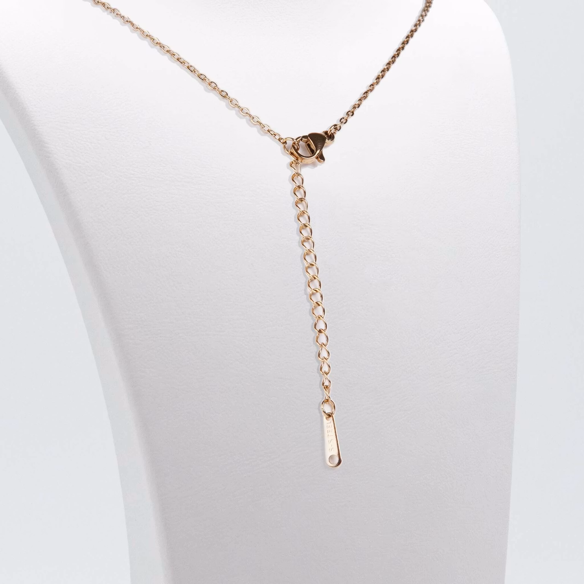 3 Clover Summer - Gold Edition Halsband Dam - SWEVALI