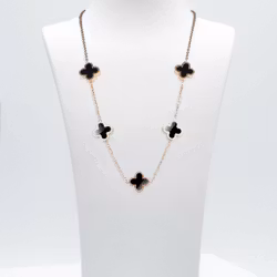 Clover Summer - Gold Edition Halsband Dam - SWEVALI