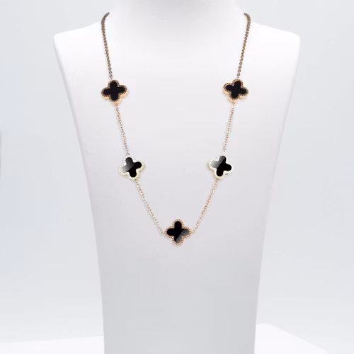 Clover Summer - Gold Edition Halsband Dam - SWEVALI