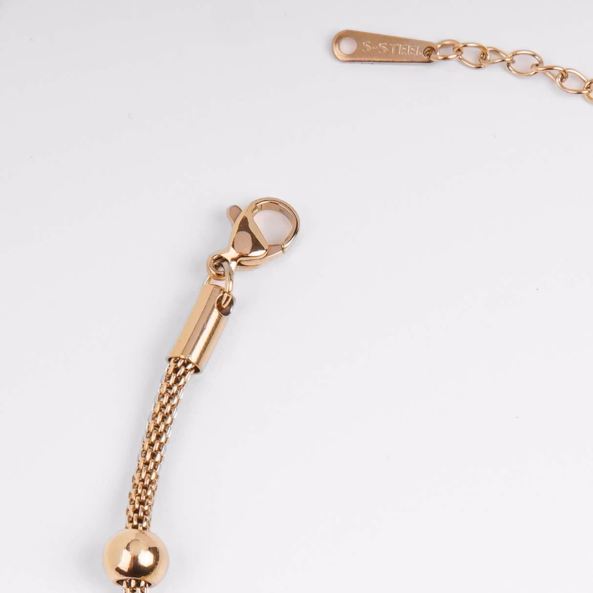 Tree Of Life Age - Gold Edition Armband Dam - SWEVALI